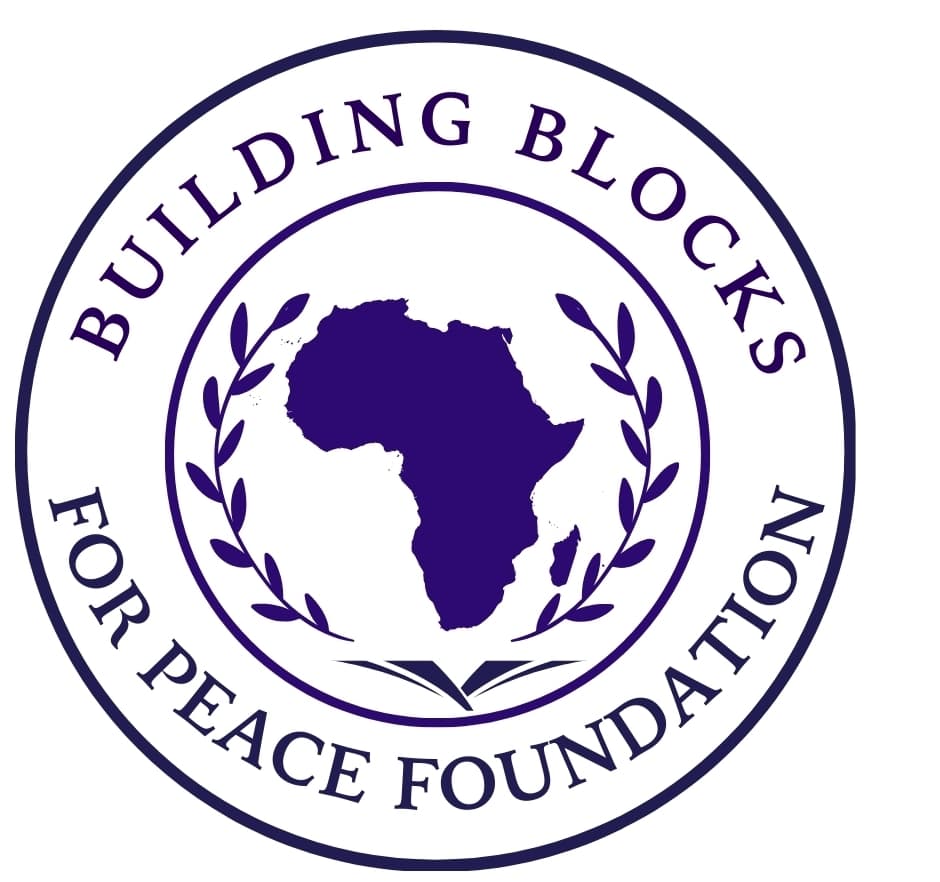 BBforPEACE Logo