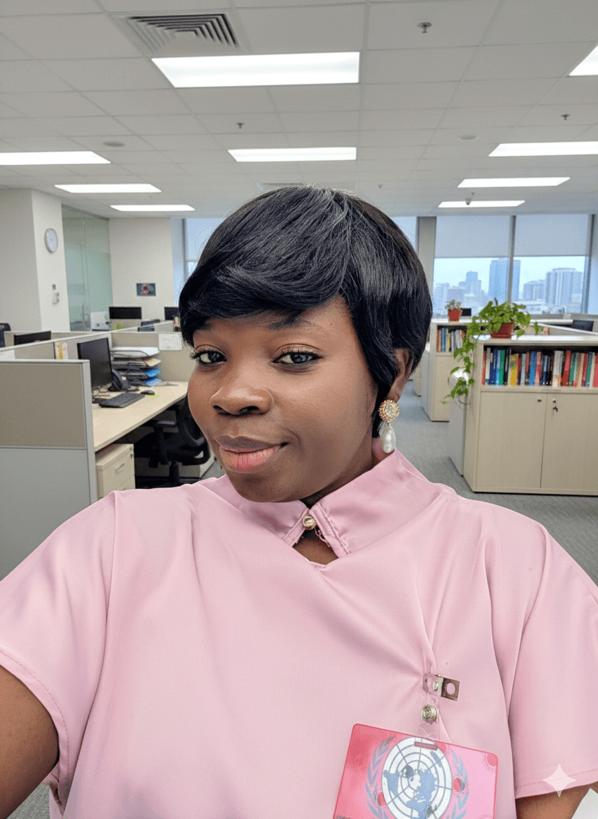 Anthonia Folashade