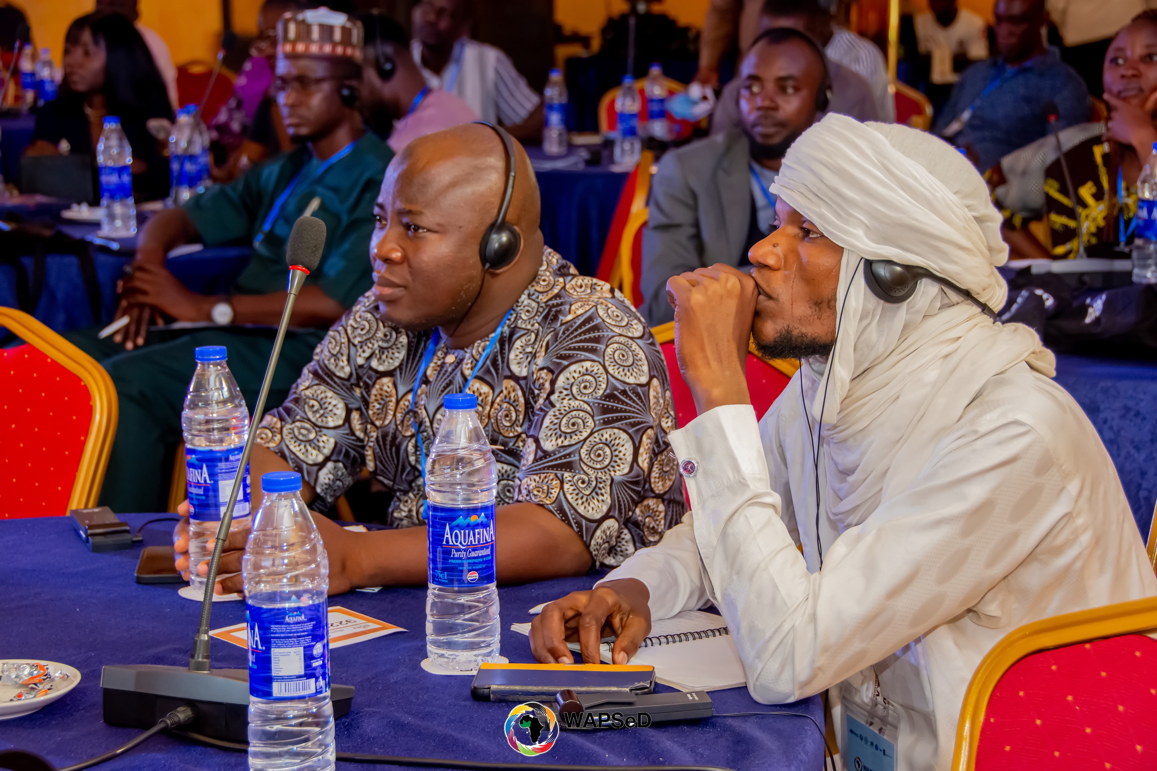 COVID-19 AND ITS IMPLICATIONS ON YOUTH, PEACE AND SECURITY IN NIGERIA