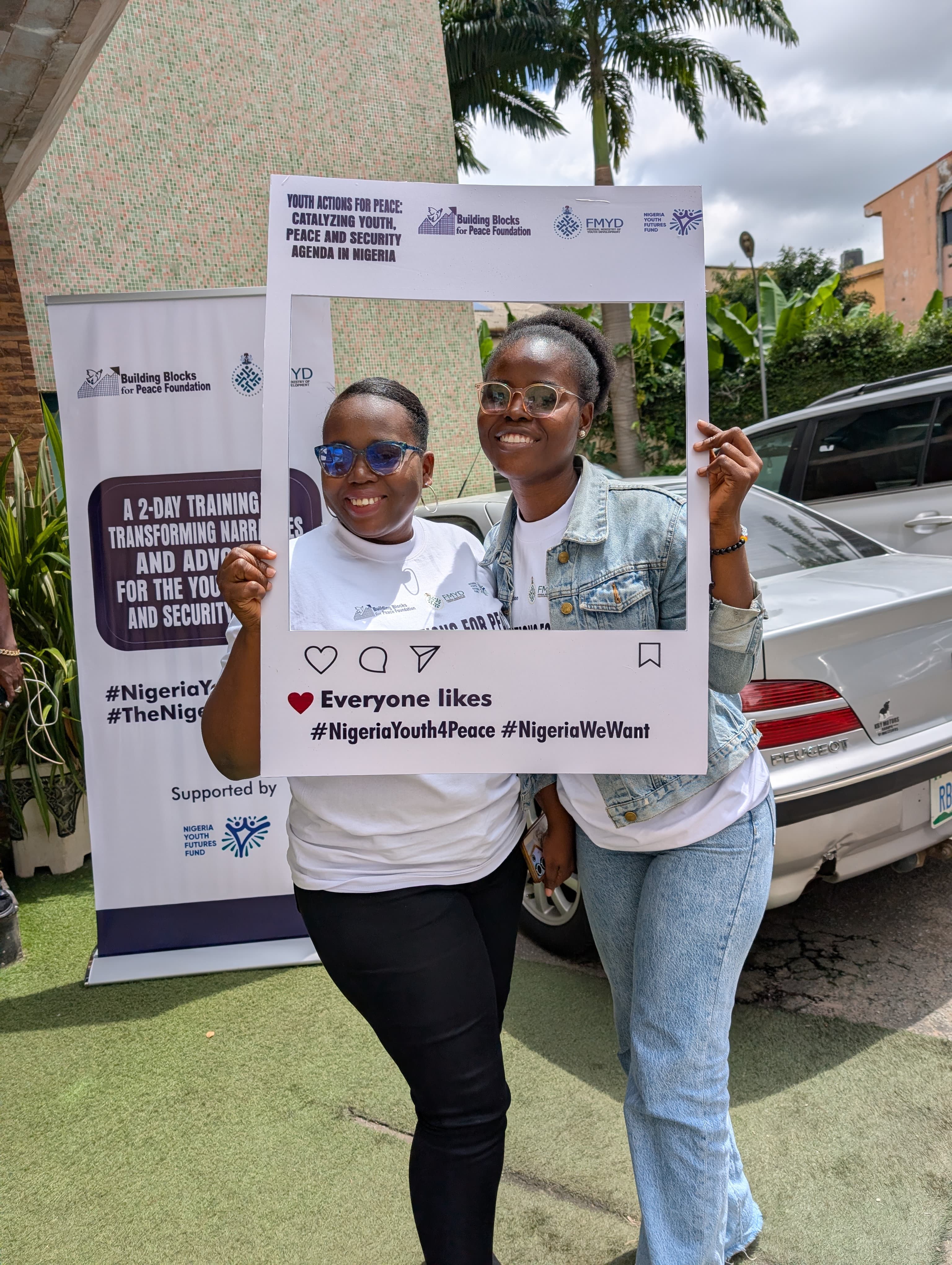 COVID-19 AND ITS IMPLICATIONS ON YOUTH, PEACE AND SECURITY IN NIGERIA