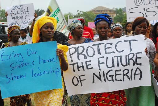 VIOLENCE AGAINST WOMEN AND THE CULTURE OF WOMEN SUBJUGATION IN NIGERIA: ISSUES AND RECOMMENDATIONS