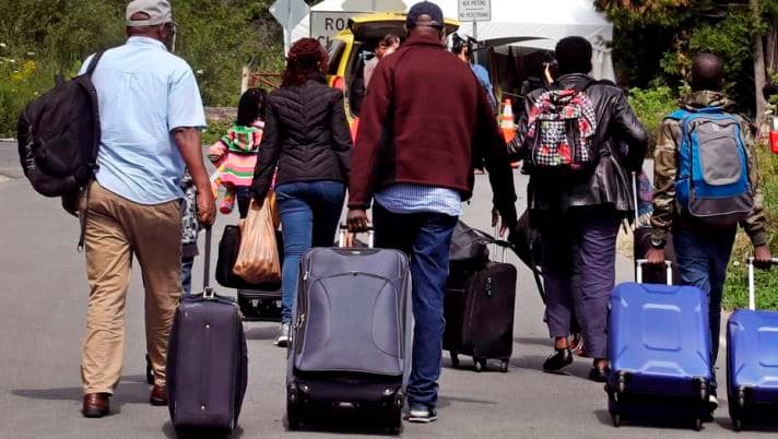 Mass Migration in Nigeria: Addressing the ‘Japa’ Syndrome